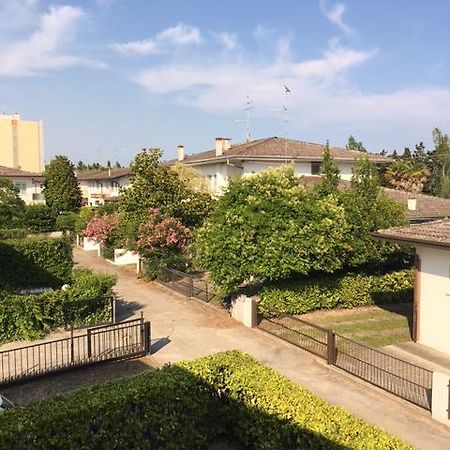 Villetta Alle Cipressine Porto Santa Margherita di Caorle Eksteriør billede
