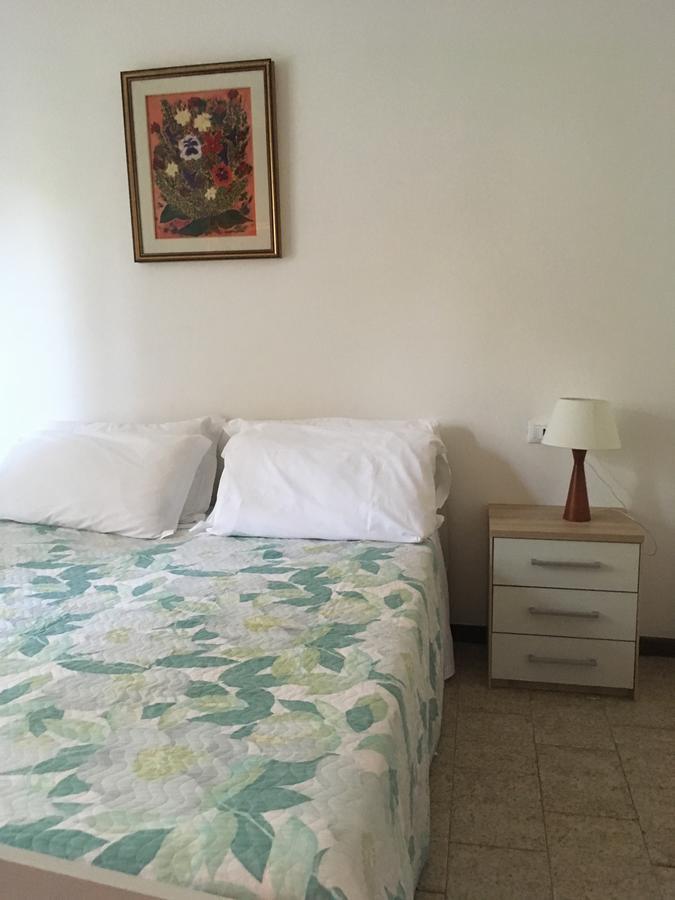 Villetta Alle Cipressine Porto Santa Margherita di Caorle Eksteriør billede